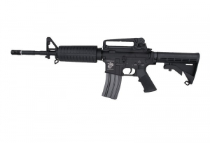 Specna Arms SA-B01 ONE Kestrel ETU AEG - AirsoftGeneral.ro [1]
