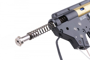 Specna Arms SA-B01 ONE Kestrel ETU AEG - AirsoftGeneral.ro [5]