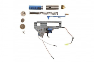 Specna Arms SA-B01 ONE Kestrel ETU AEG - AirsoftGeneral.ro [6]
