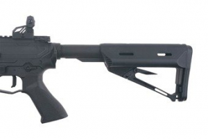 Arma Asalt M4 EU MOD-M-Black [9]