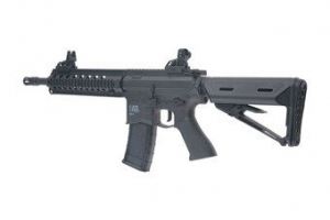 Arma Asalt M4 EU MOD-M-Black [5]