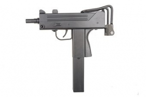 SMG ( submachine guns ) - SMG MAC 11 CO2 NBB