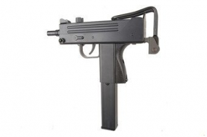 SMG MAC 11 CO2 NBB [6]