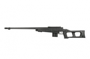 Sniper Manual ( spring ) - Sniper MB4409A Metalic