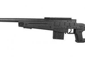 Sniper MB4409A Metalic [7]