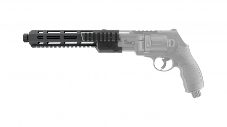Extensie teava T4E TR50 X-Tender BLK f. HDR50 [3]