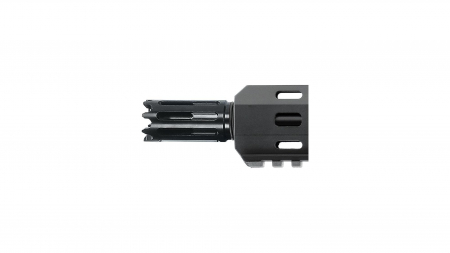 Extensie teava T4E TR50 X-Tender BLK f. HDR50 [2]
