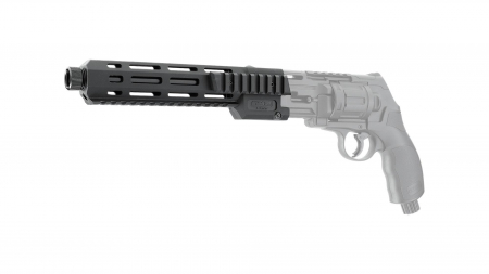 Extensie teava T4E TR50 X-Tender BLK f. HDR50 [5]