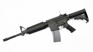 Arma Asalt MA1  FULL METAL (Elite Version) [5]