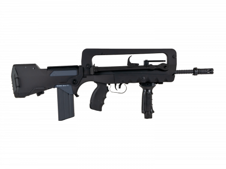Arma Asalt Famas F1 + Bipod, Baterie si Charger [9]