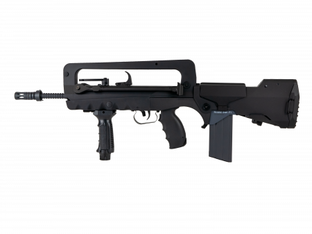 Arma Asalt Famas F1 + Bipod, Baterie si Charger [10]