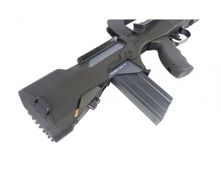 Arma Asalt Famas F1 + Bipod, Baterie si Charger [2]