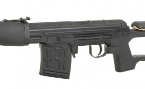 SNIPER SVD Dragunov [17]