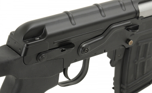 SNIPER SVD Dragunov [18]
