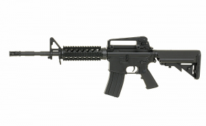 Arme Airsoft - Replica Airsoft Asalt CM.507 AEG Baterie si Charger Incluse