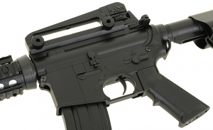 Replica Airsoft Asalt CM.507 AEG Baterie si Charger Incluse [11]