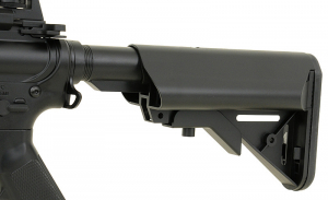 Replica Airsoft Asalt CM.507 AEG Baterie si Charger Incluse [13]