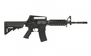 Replica Airsoft Asalt CM.507 AEG Baterie si Charger Incluse [1]