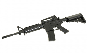 Replica Airsoft Asalt CM.507 AEG Baterie si Charger Incluse [3]