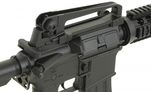 Replica Airsoft Asalt CM.507 AEG Baterie si Charger Incluse [4]