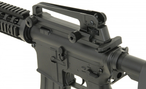 Replica Airsoft Asalt CM.507 AEG Baterie si Charger Incluse [5]