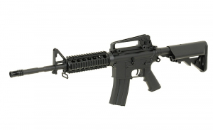 Replica Airsoft Asalt CM.507 AEG Baterie si Charger Incluse [6]