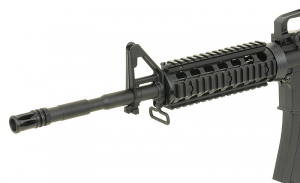 Replica Airsoft Asalt CM.507 AEG Baterie si Charger Incluse [8]