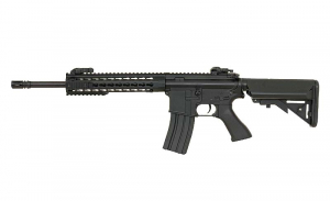 Arme Airsoft - Arma Asalt M4 CM.515  + Baterie si Charger Incluse