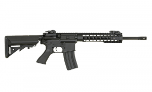 Arma Asalt M4 CM.515  + Baterie si Charger Incluse [1]