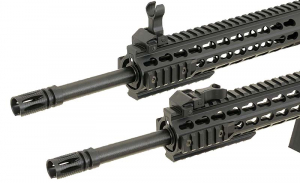 Arma Asalt M4 CM.515  + Baterie si Charger Incluse [3]