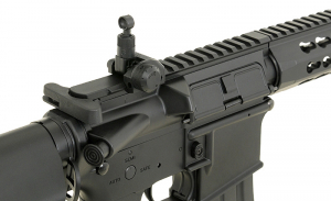 Arma Asalt M4 CM.515  + Baterie si Charger Incluse [7]
