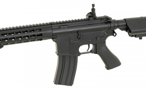 Arma Asalt M4 CM.515  + Baterie si Charger Incluse [9]