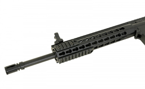 Arma Asalt M4 CM.515  + Baterie si Charger Incluse [10]