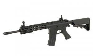 Arma Asalt M4 CM.515  + Baterie si Charger Incluse [14]