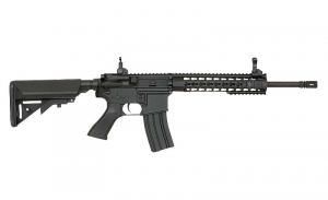 Arma Asalt M4 CM.515  + Baterie si Charger Incluse [15]