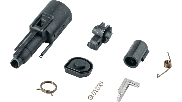 Arcuri si ghidaje - Kit de service GLOCK