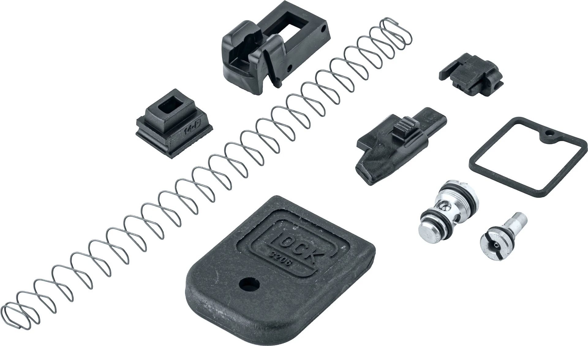 Service Kit Magazie /incarcator GLOCK 17 Gen4 -GBB