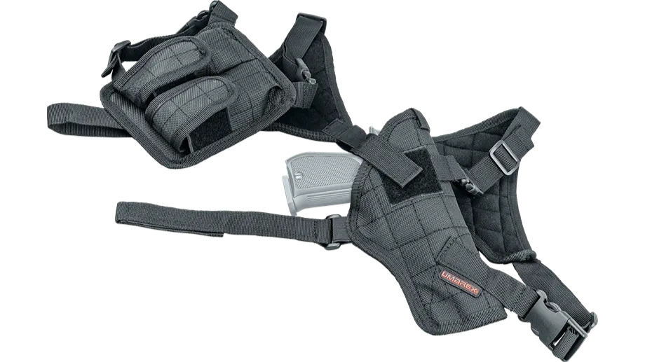 Ham / Toc tactic pistol airsoft [1]