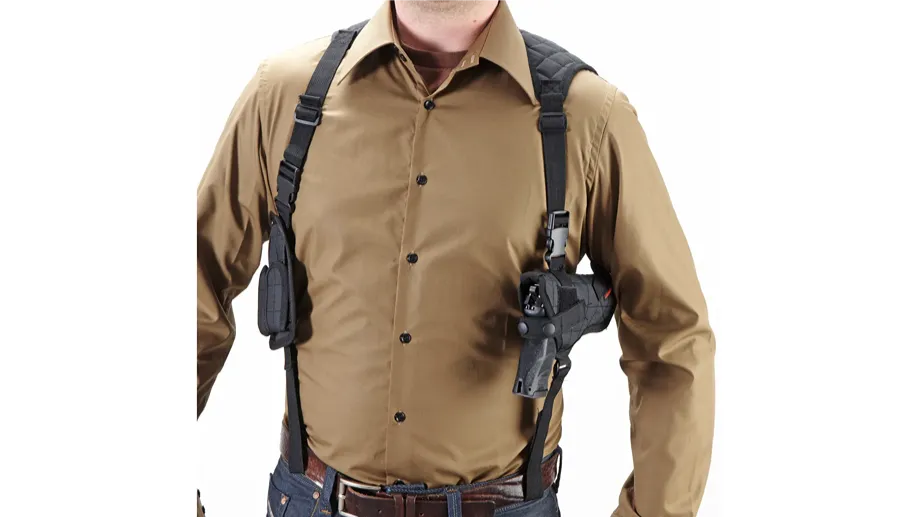 Ham / Toc tactic pistol airsoft [2]