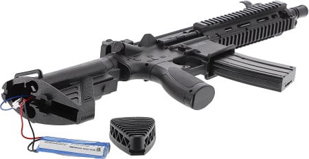 Heckler & Koch HK416 D Pusca asalt AEG Black [5]