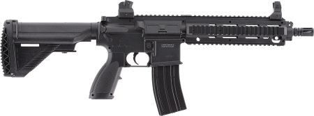 Heckler & Koch HK416 D Pusca asalt AEG Black [2]