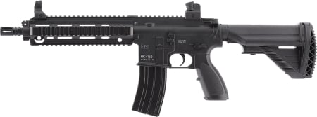 Arme Airsoft - Heckler & Koch HK416 D Pusca asalt AEG Black
