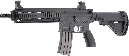 Heckler & Koch HK416 D Pusca asalt AEG Black [1]