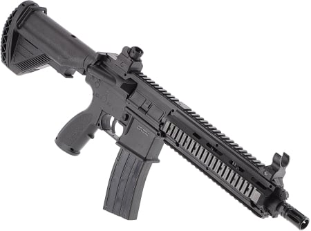 Heckler & Koch HK416 D Pusca asalt AEG Black [8]