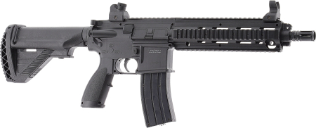 Heckler & Koch HK416 D Pusca asalt AEG Black [3]