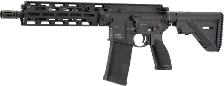 Heckler & Koch HK416 A5 Pusca Airsoft FullAuto GreenGas BlowBack [1]