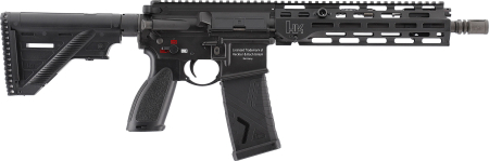 Heckler & Koch HK416 A5 Pusca Airsoft FullAuto GreenGas BlowBack [2]