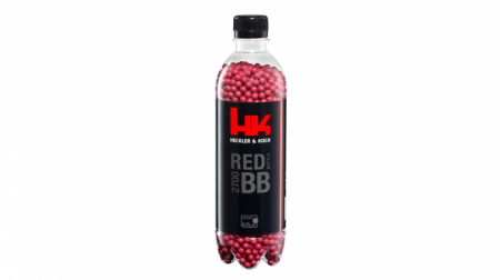 0.25 grame - Heckler&Koch Premium BBs 0.25g