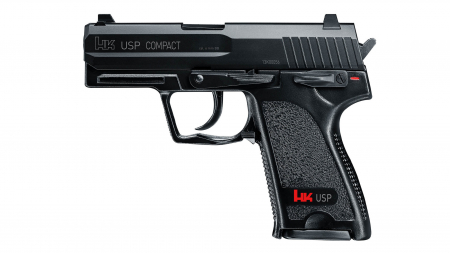 Pistoale Spring ( Actionare Manuala ) - Heckler & Koch USP Compact Spring