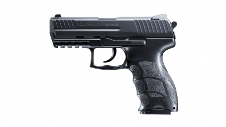 Pistoale Spring ( Actionare Manuala ) - Pistol Heckler & Koch P30 Spring